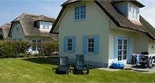 Bungalow T6 at Landal Buitenhof Domburg