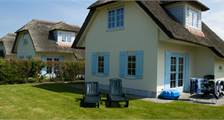 Bungalow TL6 at Landal Buitenhof Domburg