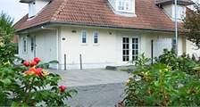 Bungalow U10 at Landal Buitenhof Domburg