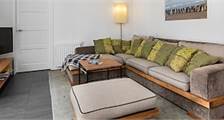 Bungalow U8-Luxe at Landal Buitenhof Domburg