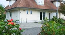 Bungalow UL10 at Landal Buitenhof Domburg