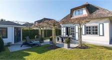 Bungalow HHL6 at Landal Noordzee Résidence De Banjaard