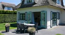 Bungalow HHL8 at Landal Noordzee Résidence De Banjaard