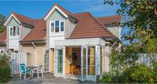 Bungalow HL8 at Landal Noordzee Résidence De Banjaard