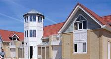 Bungalow VT-Comfort at Landal Noordzee Résidence De Banjaard