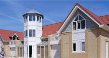 Bungalow VT at Landal Noordzee Résidence De Banjaard