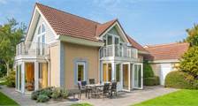 Bungalow Y8-Standaard at Landal Noordzee Résidence De Banjaard