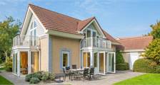 Bungalow Y8 at Landal Noordzee Résidence De Banjaard