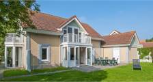 Bungalow YL8 at Landal Noordzee Résidence De Banjaard