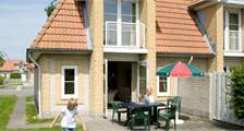 Bungalow ZD at Landal Noordzee Résidence De Banjaard