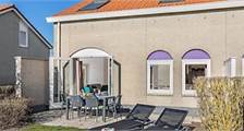 Bungalow Koos-6 at Landal De Soeten Haert