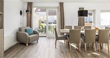 Bungalow SD8-Comfort at Landal De Soeten Haert