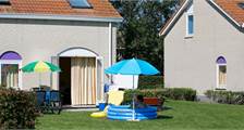 Bungalow SE at Landal De Soeten Haert
