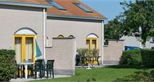 Bungalow SEC at Landal De Soeten Haert