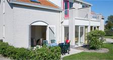Bungalow SG at Landal De Soeten Haert