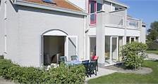 Bungalow SGM-Comfort at Landal De Soeten Haert