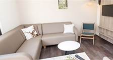 Bungalow KBL-Comfort at Landal De Katjeskelder