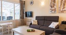 Bungalow OBVK at Landal Bos en Duin