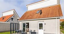 Bungalow EK-Comfort at Summio Parcs Zeeland Village