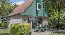 Bungalow KB6 at Kustpark Klein Poelland