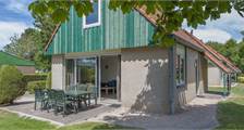 Bungalow KB8 at Kustpark Klein Poelland