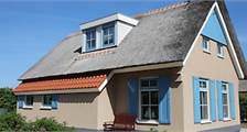 Bungalow T8A at Landal Kustpark Texel