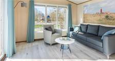 Chalet TX4 at Landal Kustpark Texel