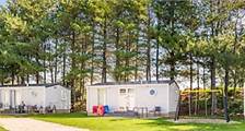 Chalet 4A at Landal Kustpark Egmond aan Zee
