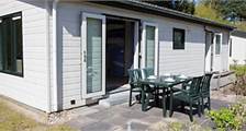 Chalet 4B at Landal Kustpark Egmond aan Zee