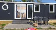 Chalet 6A at Landal Kustpark Egmond aan Zee