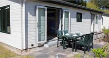 Chalet EM4 at Landal Kustpark Egmond aan Zee