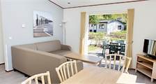 Chalet Kinder-6 at Landal Kustpark Egmond aan Zee