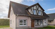 Bungalow FV10K-Comfort at Landal Cochem