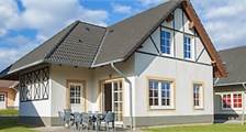 Bungalow FV12-Comfort at Landal Cochem