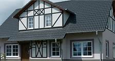 Bungalow FV14 at Landal Cochem
