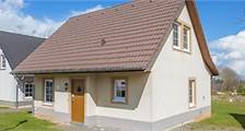 Bungalow GC8 at Landal Cochem