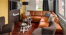 Bungalow GCKL6-Comfort at Landal Cochem
