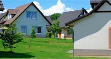 Bungalow GCKL6 at Landal Cochem