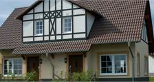 Bungalow GCL4 at Landal Cochem