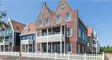 Bungalow VO4-Comfort at Landal Marinapark Volendam