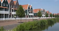 Bungalow VO4M at Landal Marinapark Volendam
