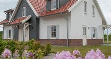 Bungalow KVR5 at Landal Klein Vink