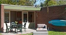 Bungalow KVW4 at Landal Klein Vink
