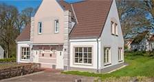 Bungalow BB4 at Landal Bad Bentheim