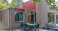 Bungalow Koos-5 at Roompot Weerterbergen