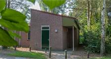 Bungalow WBC at Roompot Weerterbergen