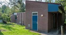 Bungalow WFK at Roompot Weerterbergen