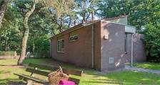 Bungalow WVK at Roompot Weerterbergen