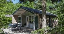 Bungalow S6A-Comfort at Roompot Bospark De Schaapskooi