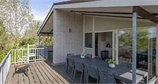 Bungalow FV14 at Landal Beach Resort